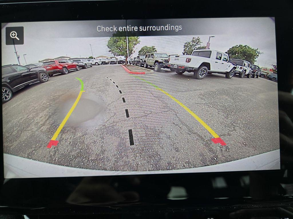 new 2026 Jeep Grand Cherokee car, priced at $49,985