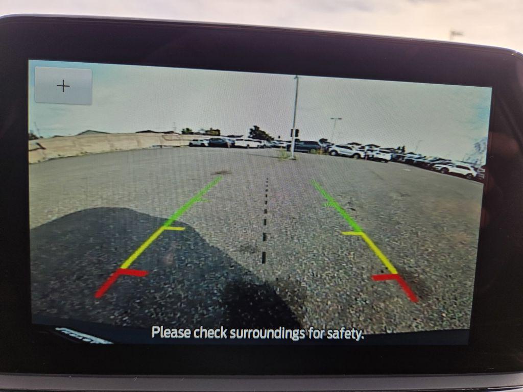 used 2025 Ford Escape car, priced at $29,995