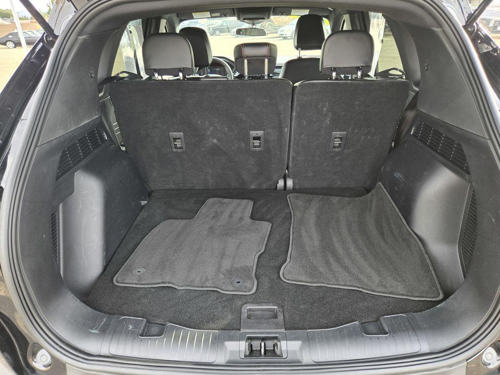 used 2025 Ford Escape car, priced at $29,995