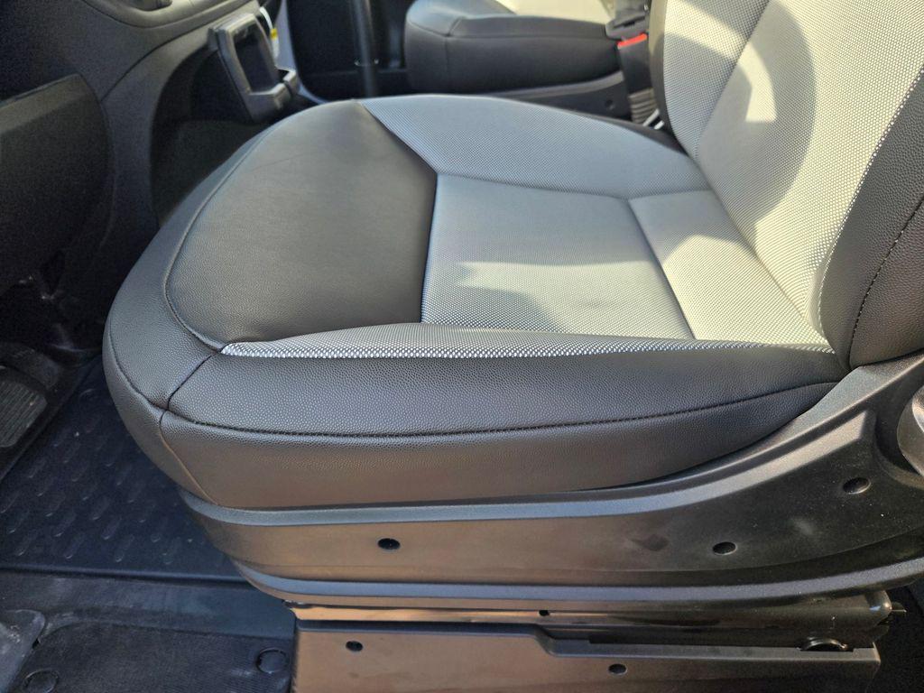 used 2025 Ram ProMaster 2500 car, priced at $36,995
