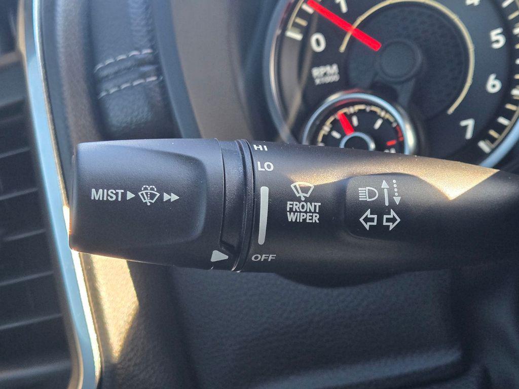 used 2022 Ram 1500 car, priced at $44,888