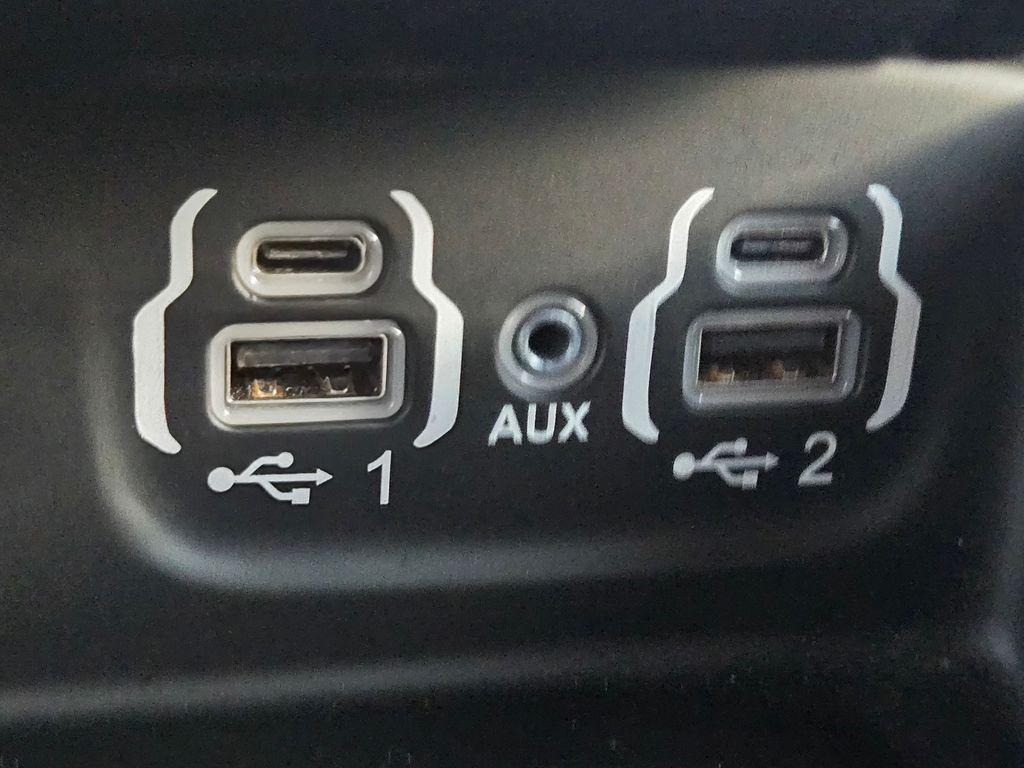 used 2022 Ram 1500 car, priced at $44,888