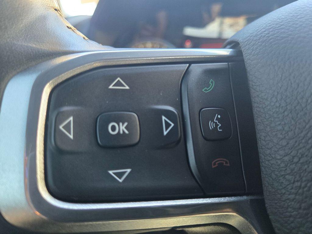 used 2022 Ram 1500 car, priced at $44,888