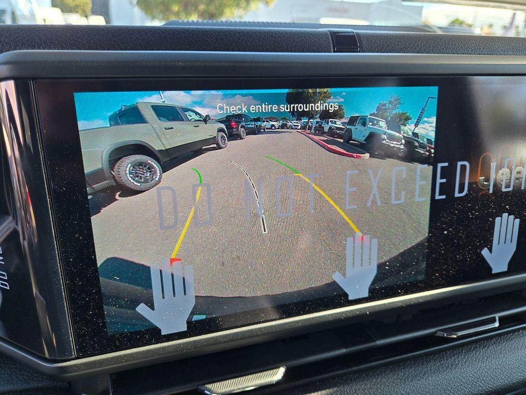 new 2026 Jeep Wrangler car, priced at $44,995