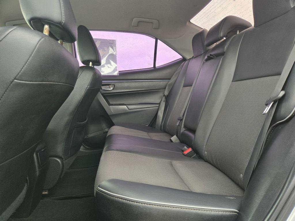 used 2015 Toyota Corolla car, priced at $18,995