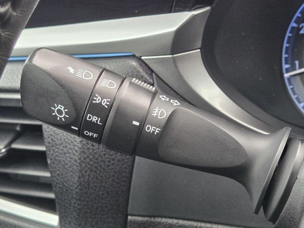 used 2015 Toyota Corolla car, priced at $18,995