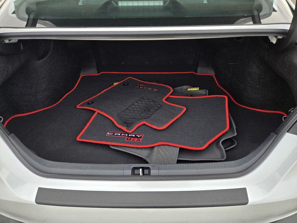 used 2023 Toyota Camry car, priced at $37,995