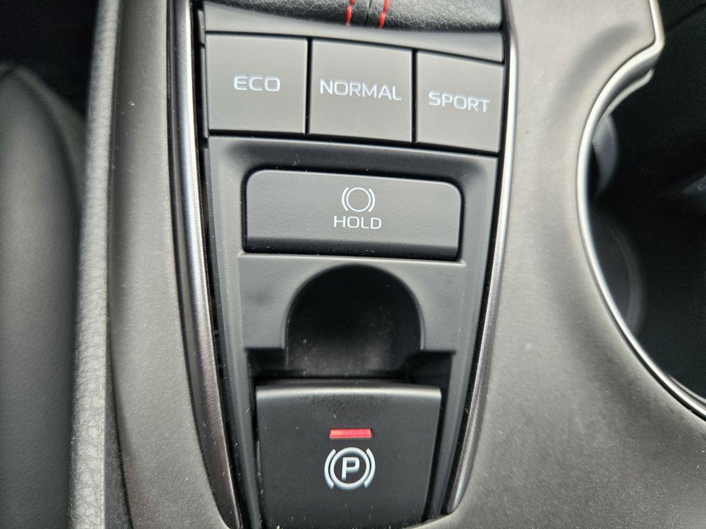 used 2023 Toyota Camry car, priced at $37,995