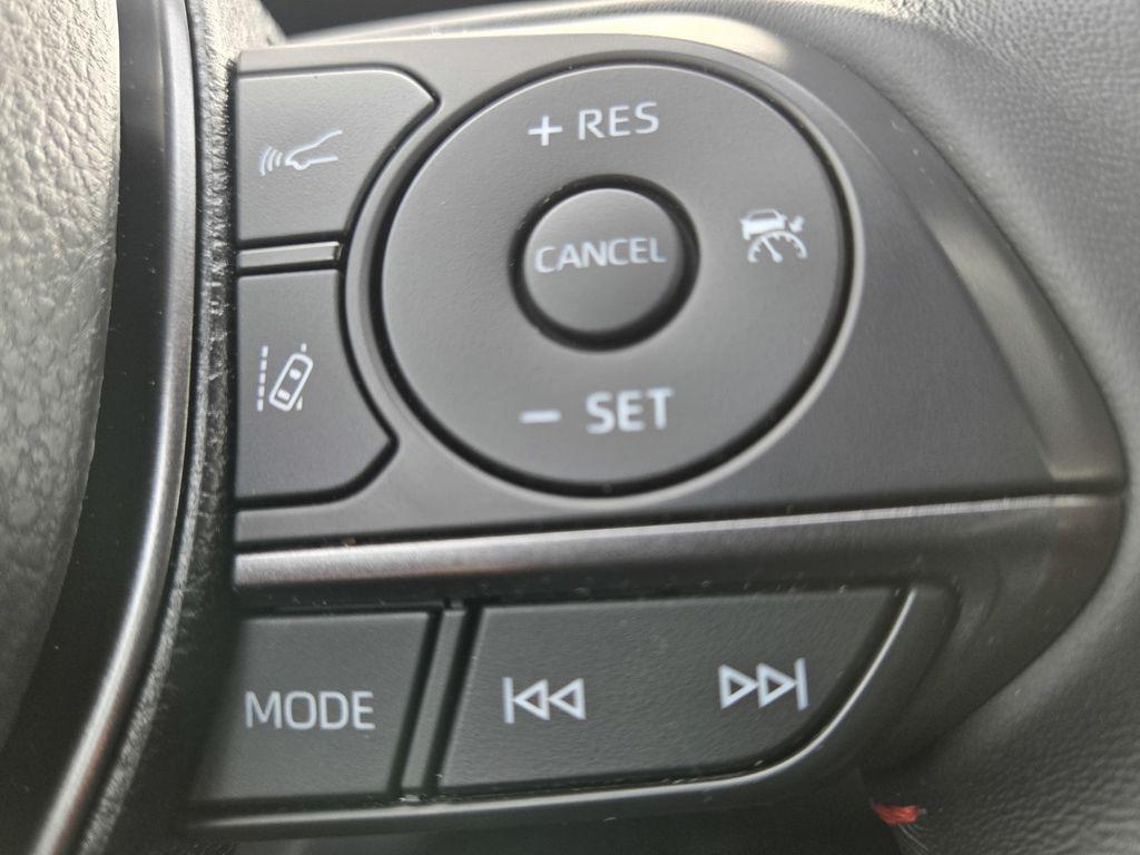 used 2023 Toyota Camry car, priced at $37,995