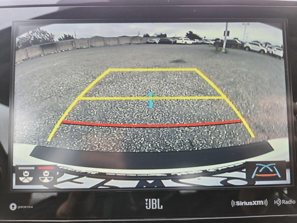 used 2023 Toyota Camry car, priced at $37,995