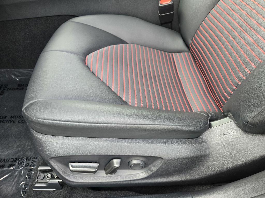 used 2023 Toyota Camry car, priced at $37,995