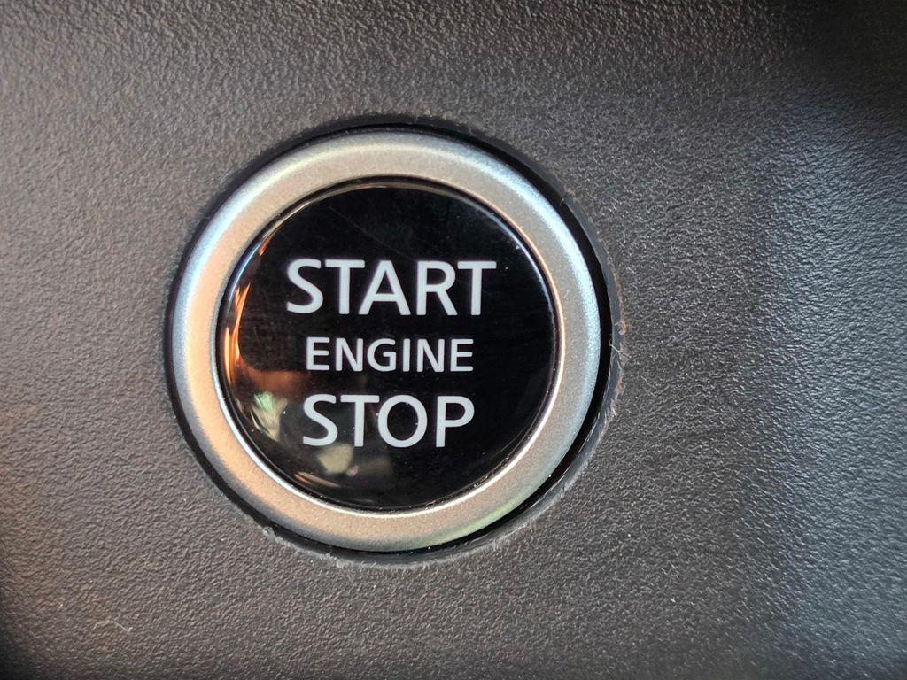 used 2022 Nissan Rogue car, priced at $21,000