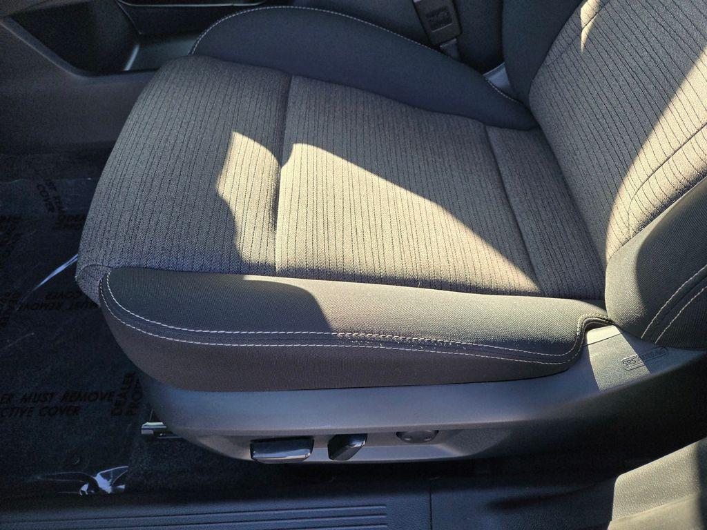 used 2022 Nissan Rogue car, priced at $21,000