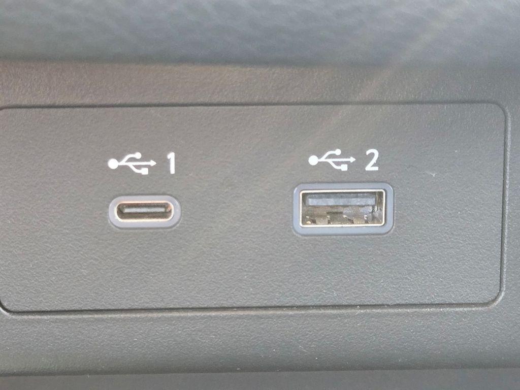 used 2022 Nissan Rogue car, priced at $21,000