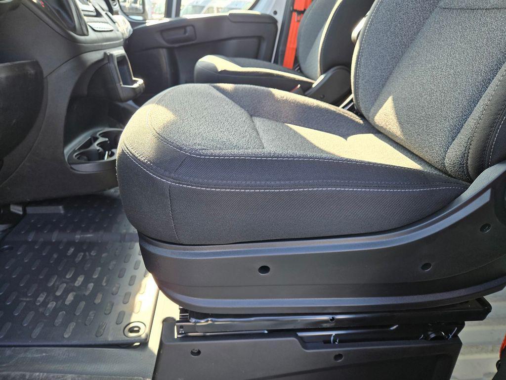 used 2025 Ram ProMaster 2500 car, priced at $41,995