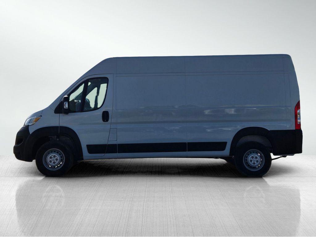 used 2025 Ram ProMaster 2500 car, priced at $41,995