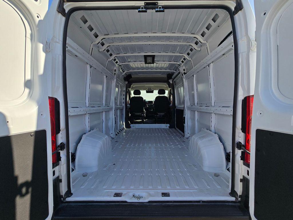used 2025 Ram ProMaster 2500 car, priced at $41,995