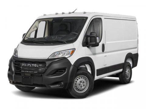 new 2024 Ram ProMaster 1500 car, priced at $43,995