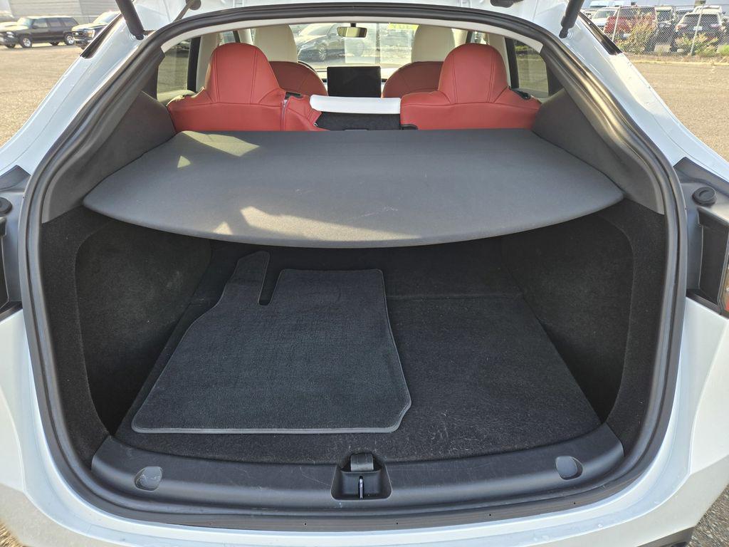 used 2023 Tesla Model Y car, priced at $29,888