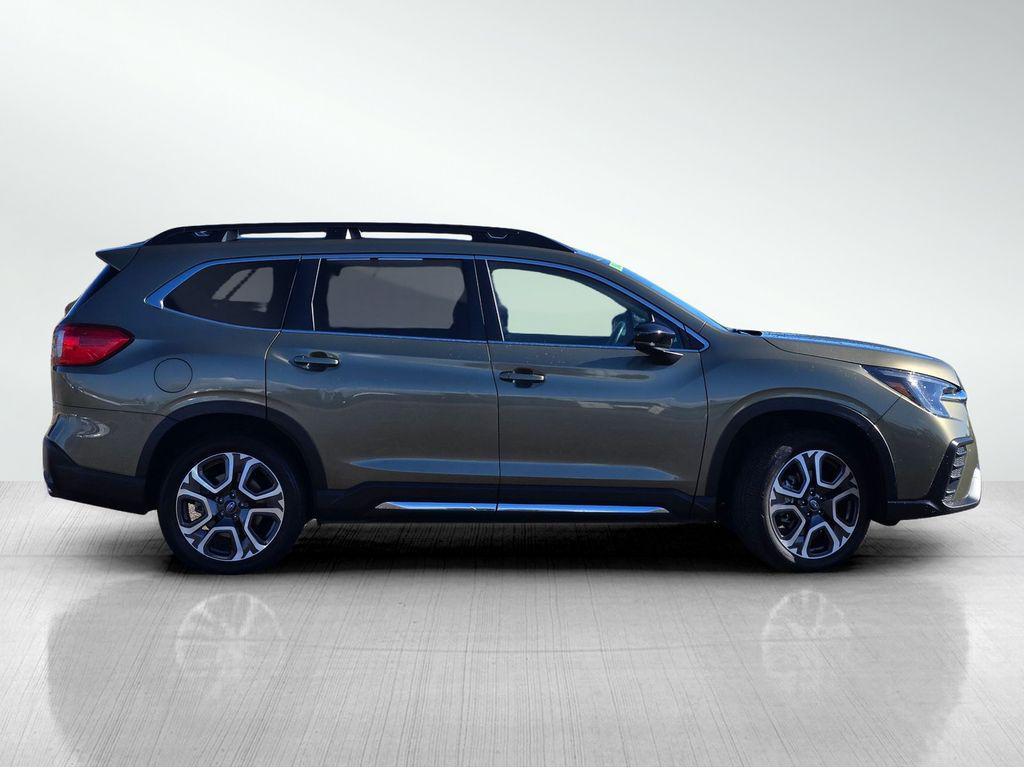 used 2024 Subaru Ascent car, priced at $33,750