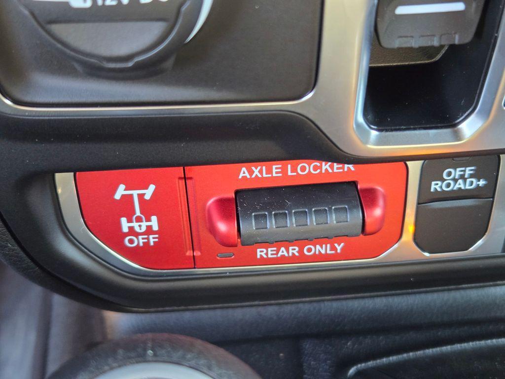 new 2025 Jeep Wrangler 4xe car, priced at $54,995