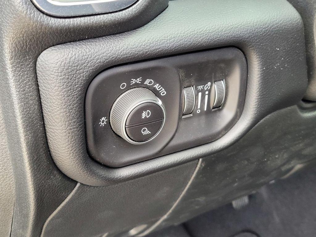 new 2026 Ram 2500 car, priced at $84,995