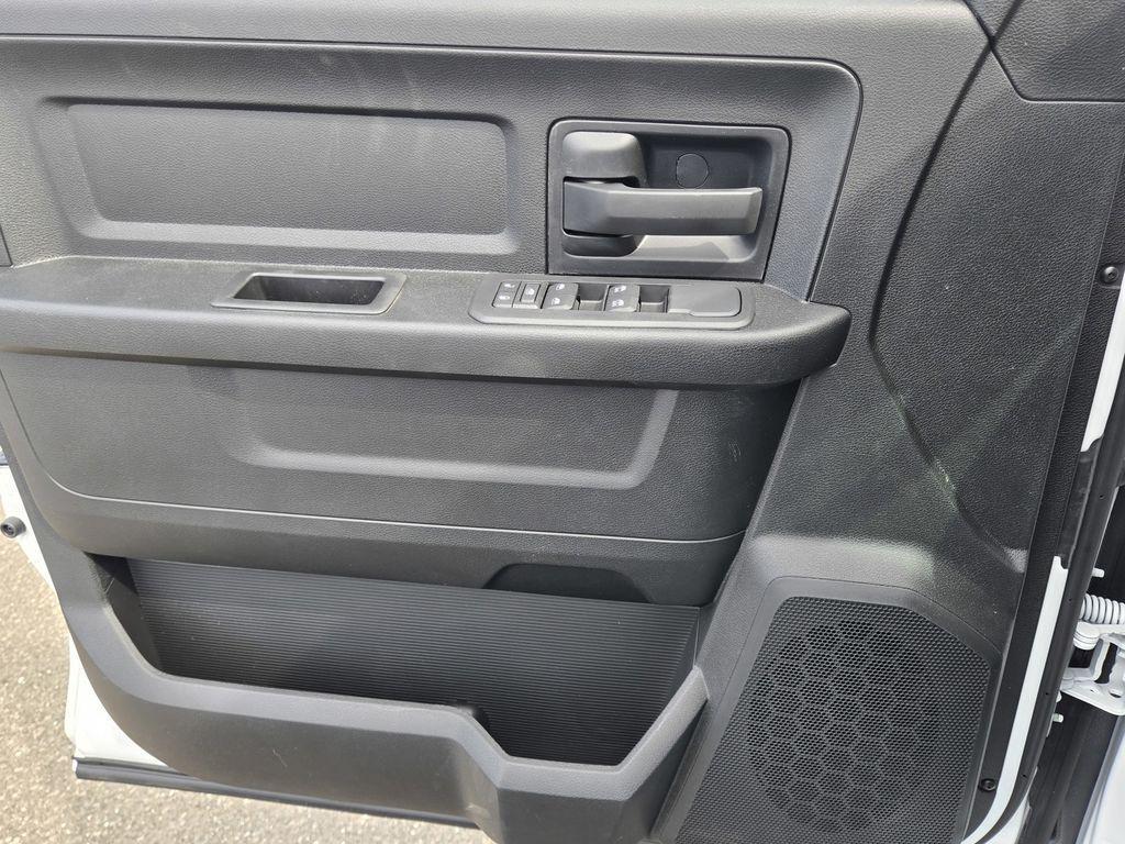 new 2026 Ram 2500 car, priced at $63,995