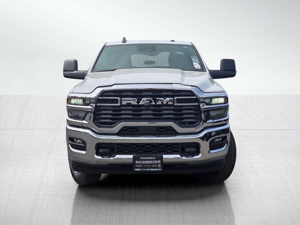 new 2026 Ram 2500 car, priced at $63,995