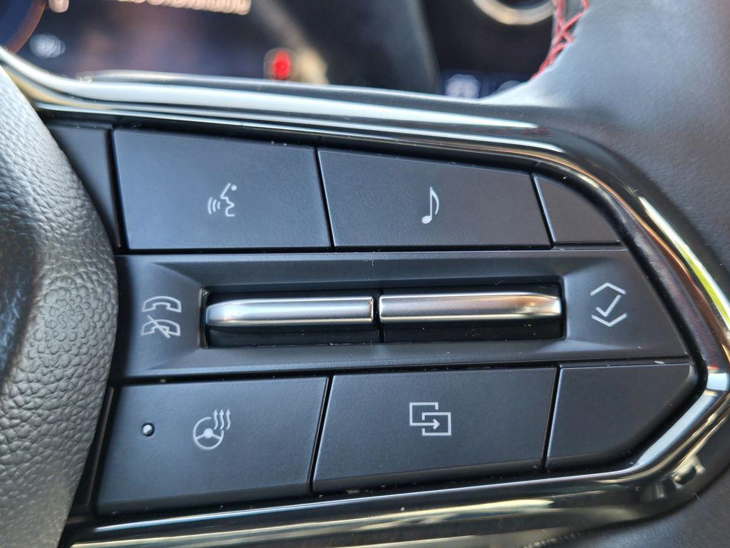 used 2024 Chevrolet Equinox EV car, priced at $27,495