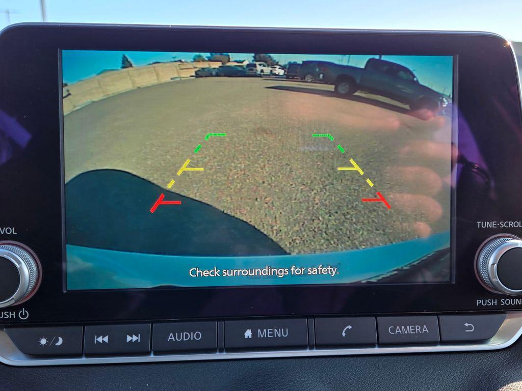 used 2024 Nissan Sentra car, priced at $18,995