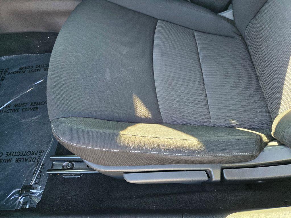 used 2024 Nissan Sentra car, priced at $18,995