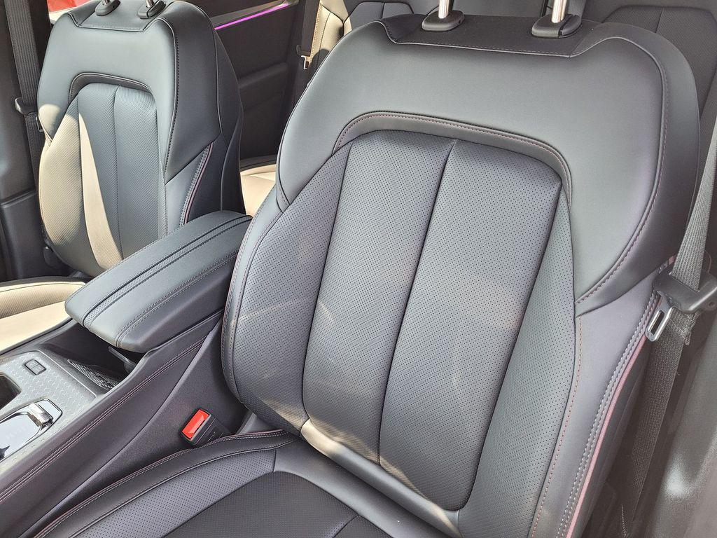 new 2025 Jeep Wagoneer S car, priced at $48,995