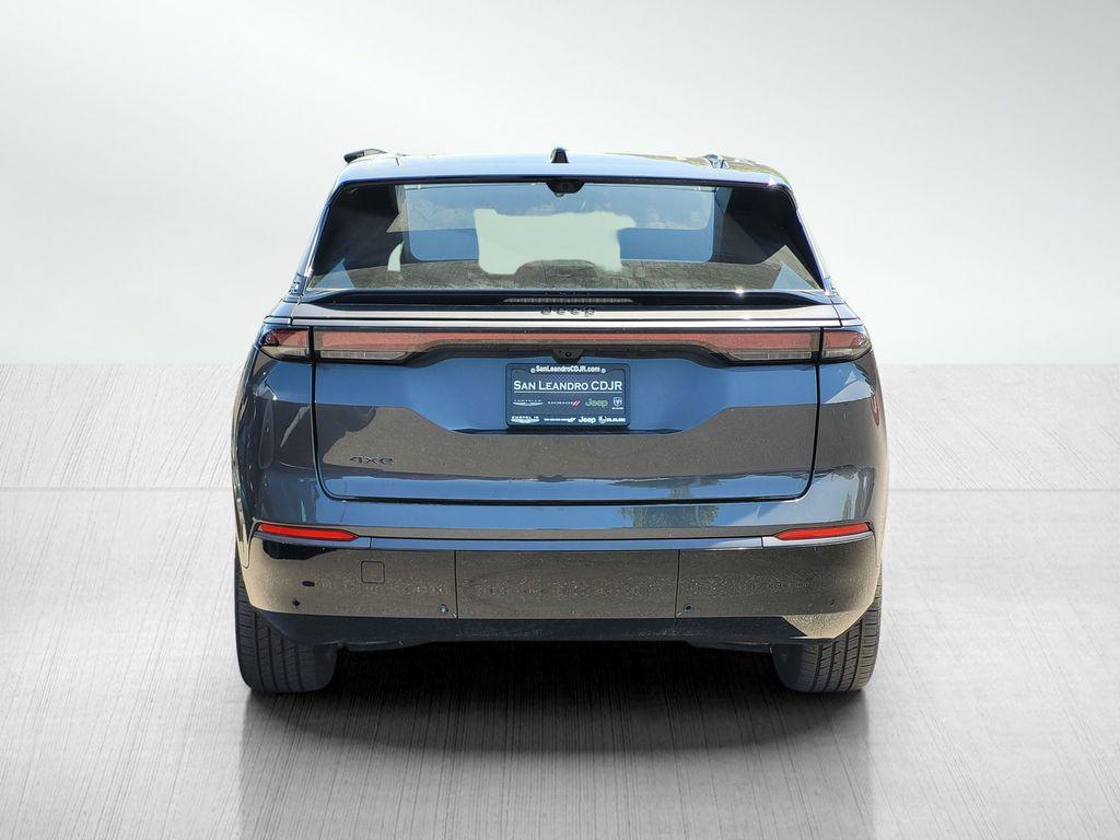 new 2025 Jeep Wagoneer S car, priced at $48,995