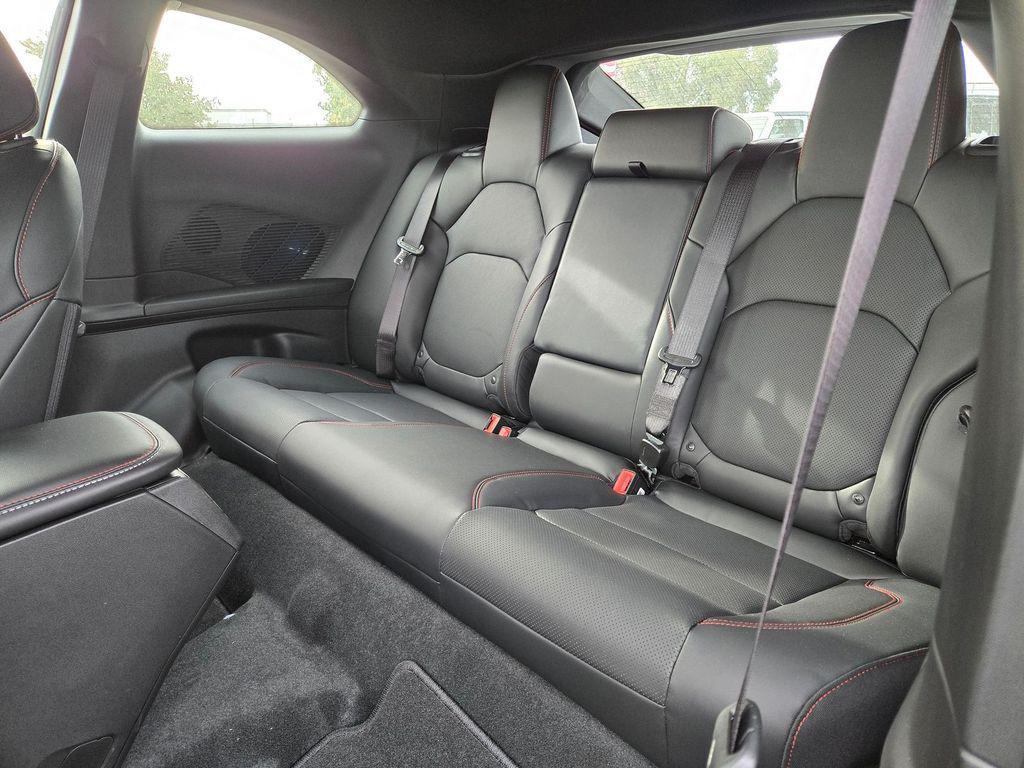 new 2026 Dodge Charger car, priced at $60,995