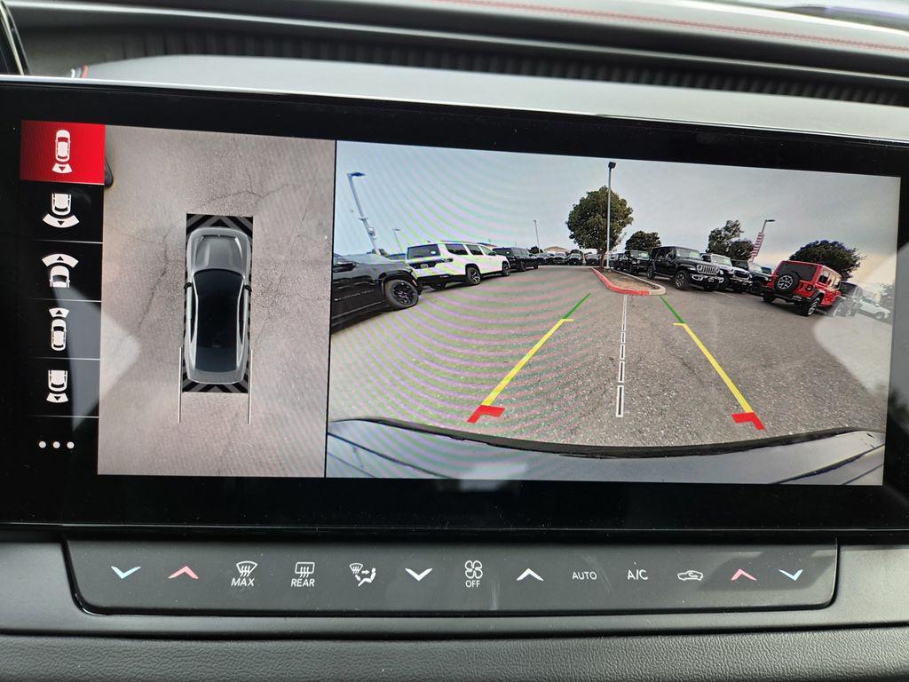 new 2026 Dodge Charger car, priced at $60,995