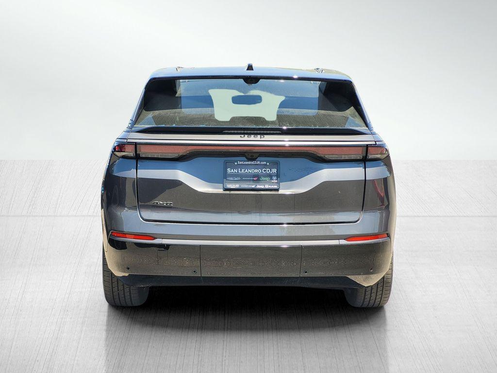 new 2025 Jeep Wagoneer S car, priced at $48,995