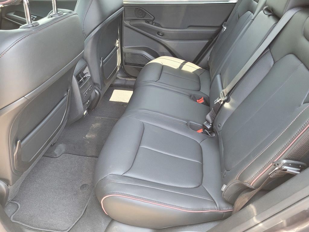 new 2025 Jeep Wagoneer S car, priced at $48,995