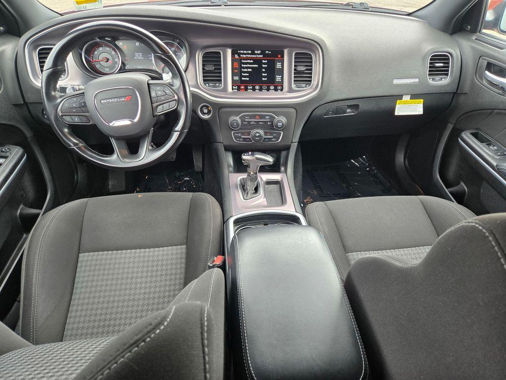 used 2021 Dodge Charger car, priced at $21,888