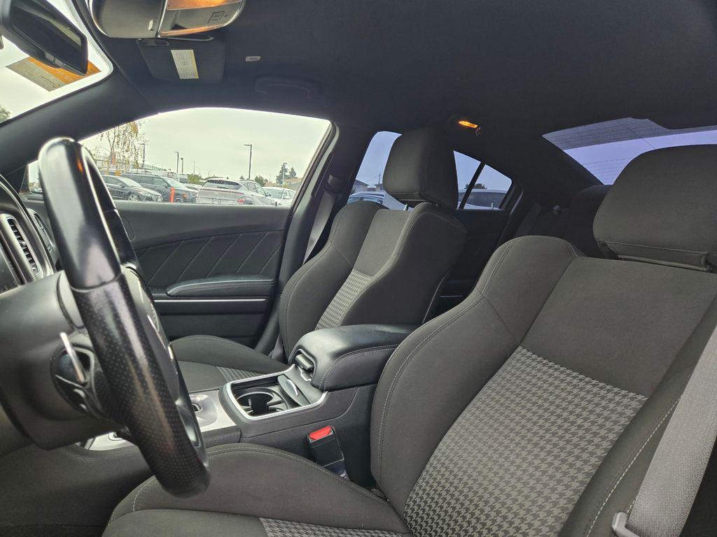 used 2021 Dodge Charger car, priced at $21,888