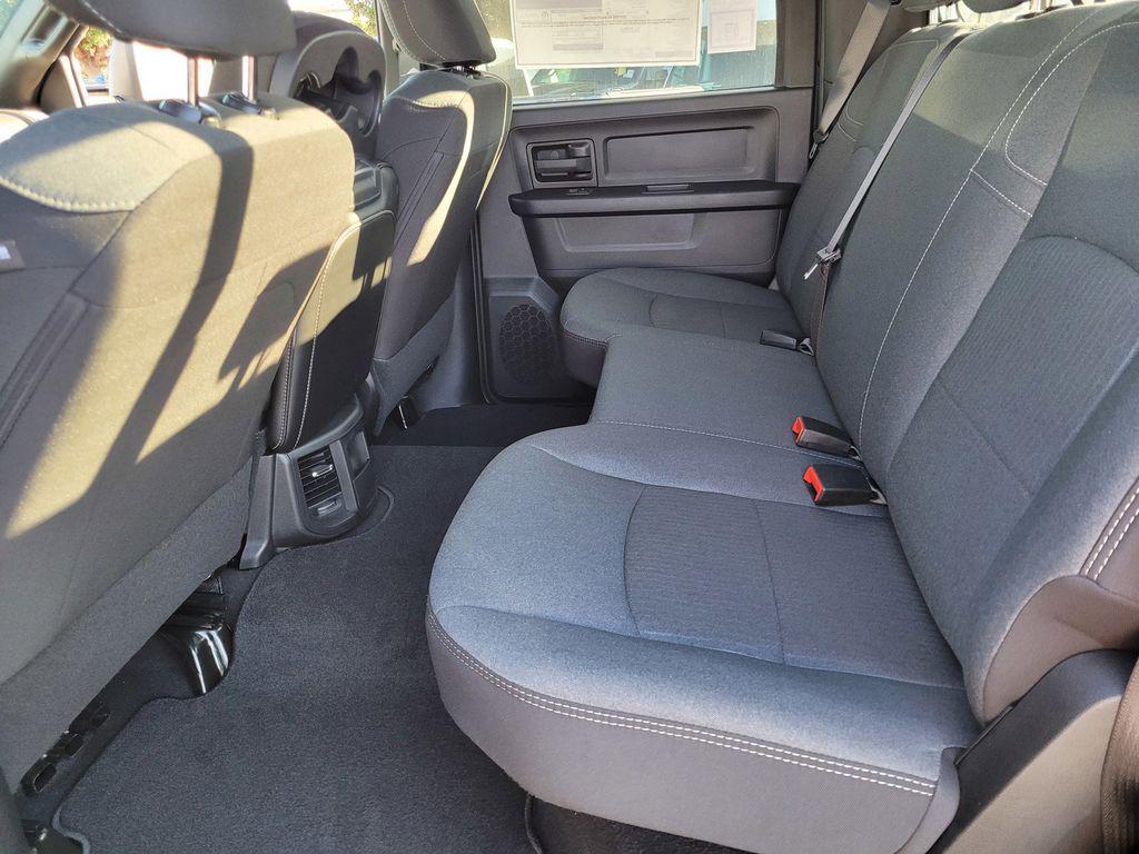 new 2024 Ram 2500 car, priced at $51,995