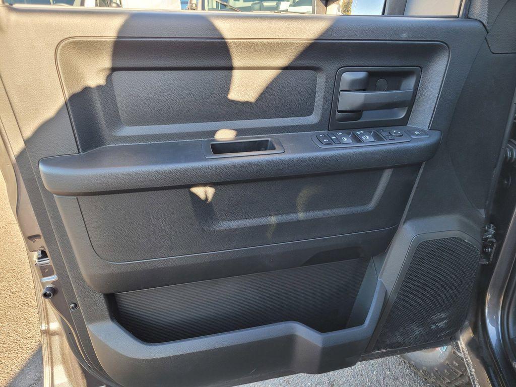 new 2024 Ram 2500 car, priced at $51,995