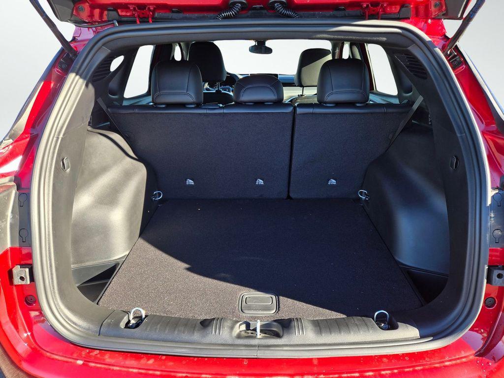 new 2026 Jeep Compass car, priced at $30,985