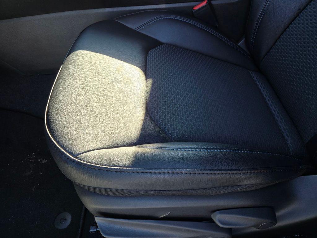 new 2026 Jeep Compass car, priced at $30,895