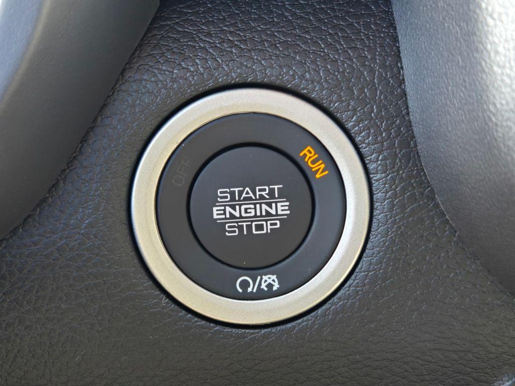 new 2025 Ram 2500 car, priced at $61,995