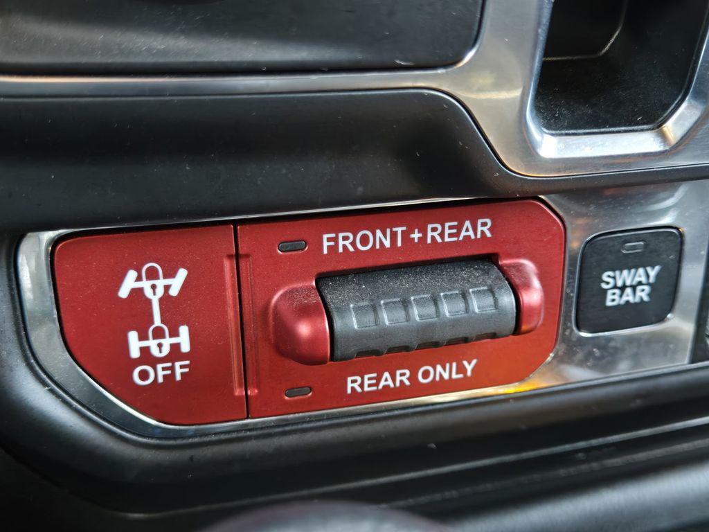 used 2022 Jeep Wrangler Unlimited 4xe car, priced at $32,000