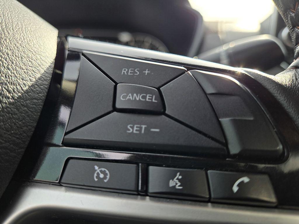 used 2020 Nissan Altima car, priced at $13,995