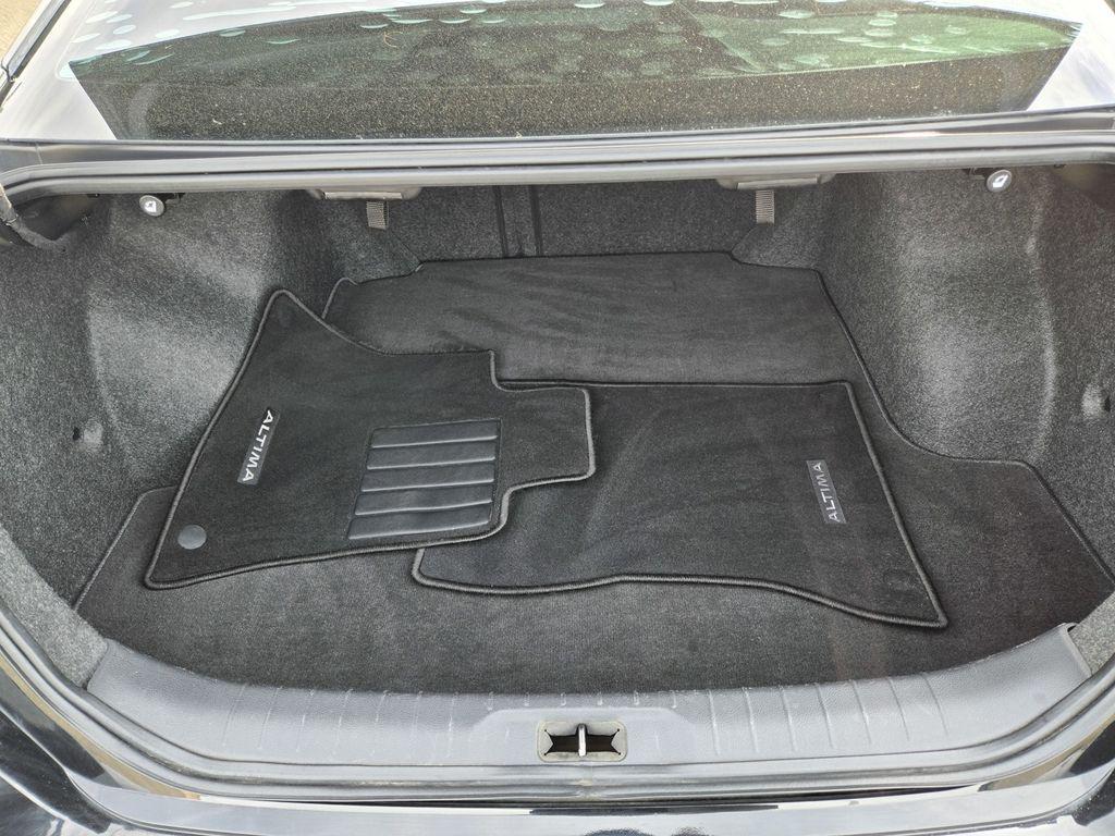 used 2020 Nissan Altima car, priced at $13,995