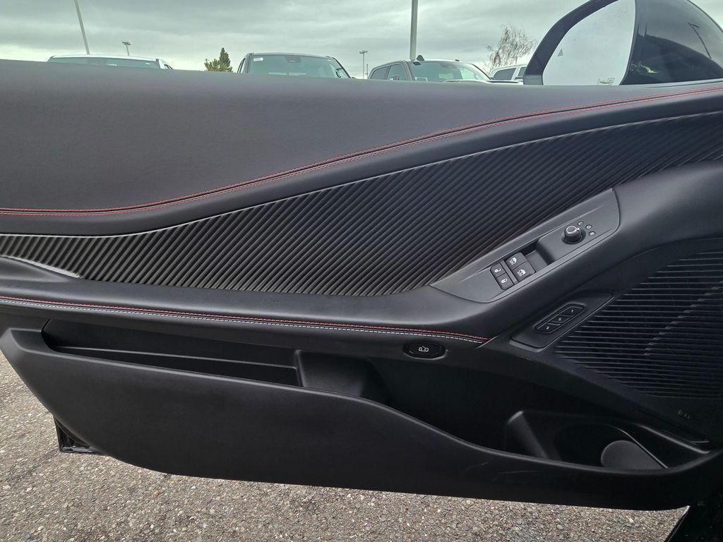 new 2026 Dodge Charger car, priced at $64,995