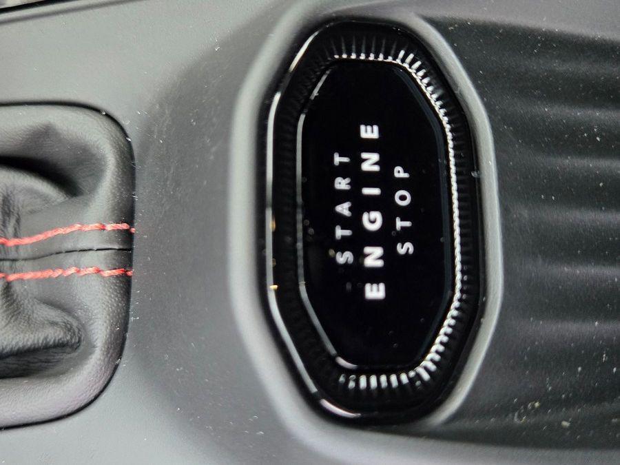 new 2026 Dodge Charger car, priced at $64,995