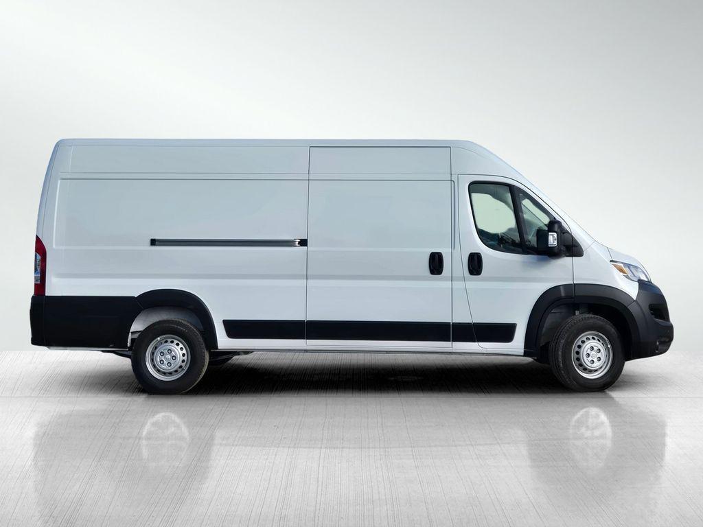 used 2025 Ram ProMaster 3500 car, priced at $38,995